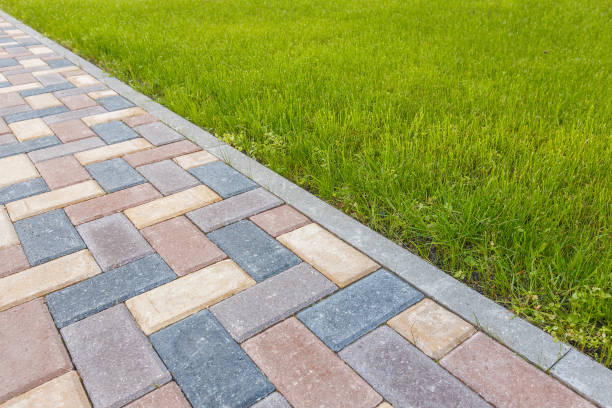 Best Cobblestone Driveway Pavers  in Hohenwald, TN